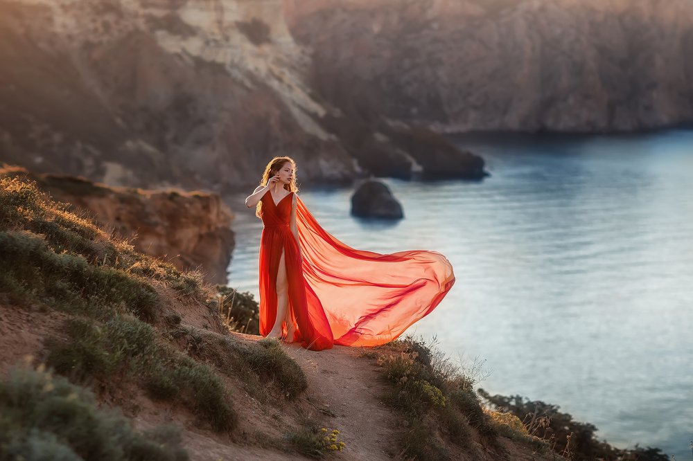 Photograph by Бармина Анастасия