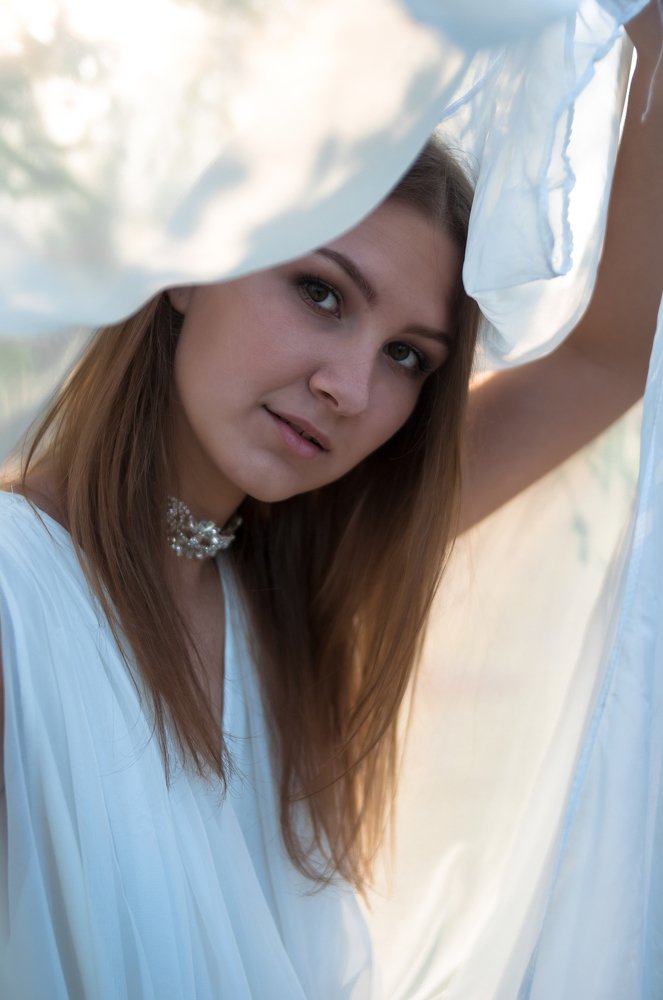 Красота — как драгоценный камень