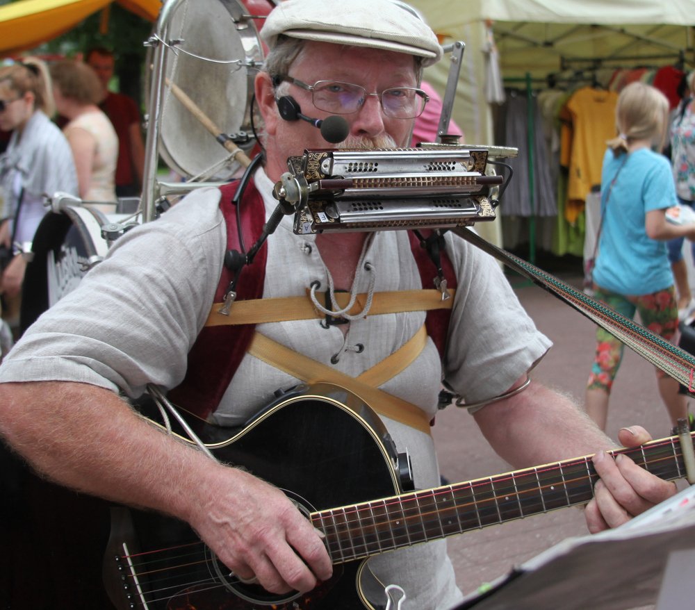 Photograph by Мария Самоловова