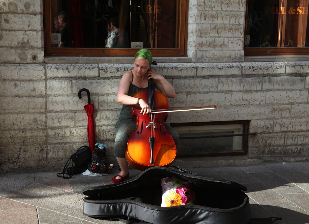 Photograph by Мария Самоловова