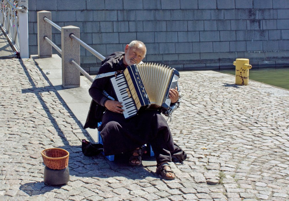 Photograph by Мария Самоловова