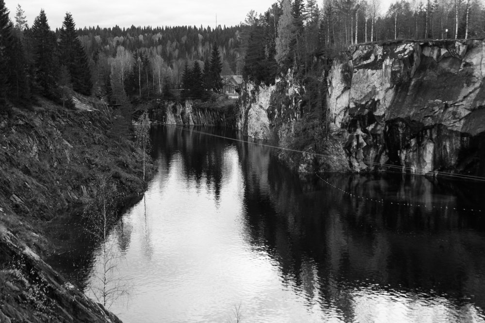 Photograph by Мария Самоловова