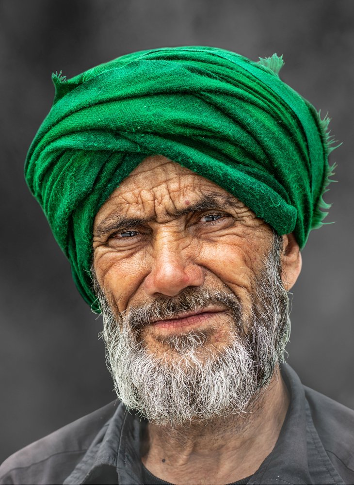 Photograph by fares Moghadam