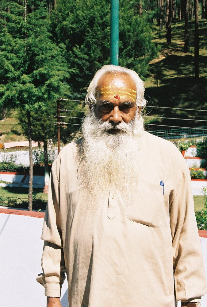 Photograph by Мария Самоловова