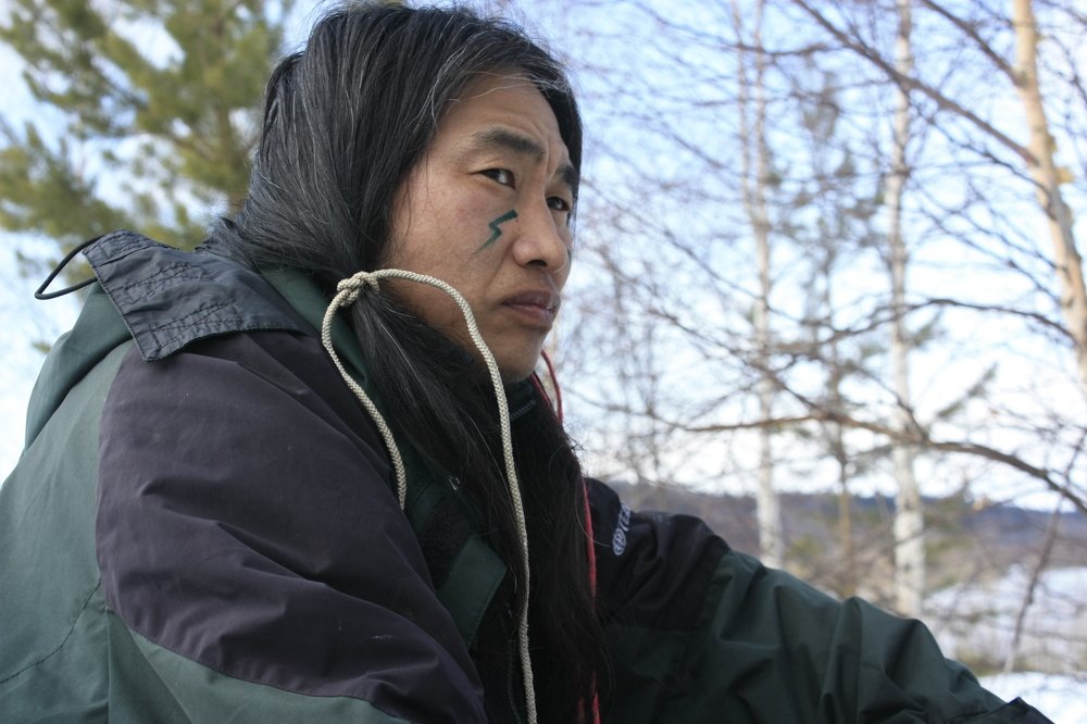 Photograph by Мария Самоловова