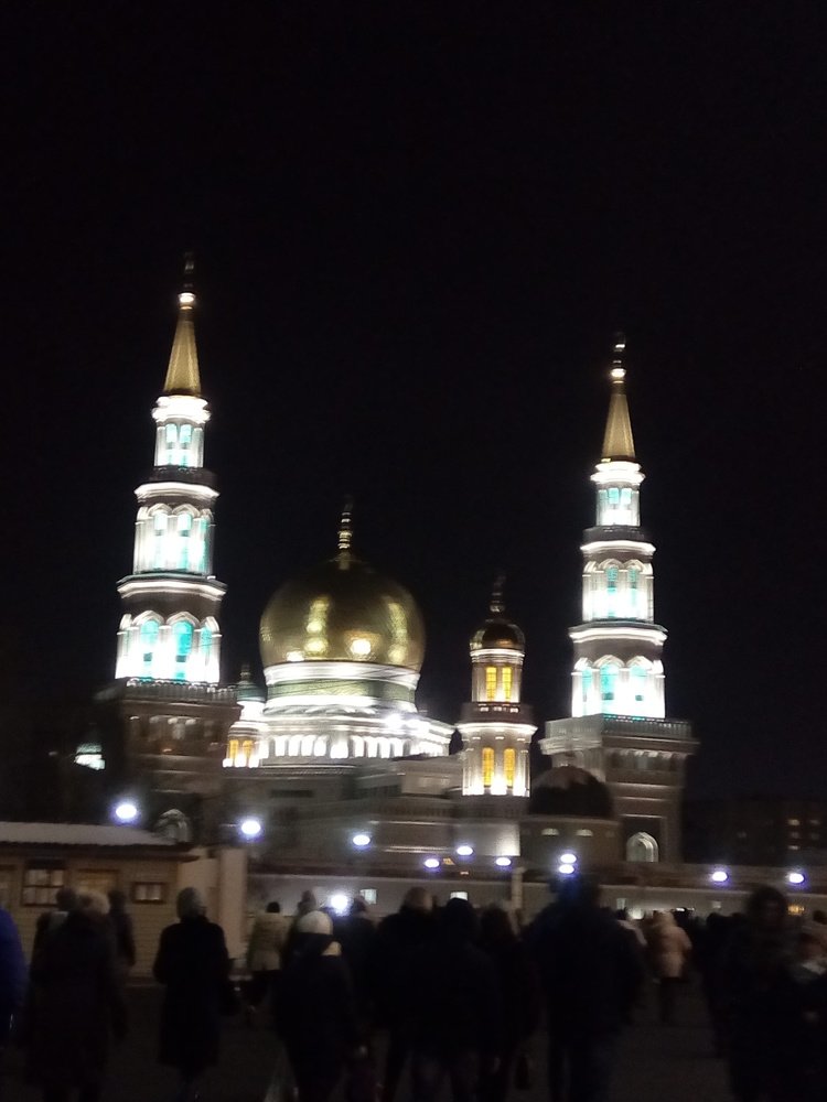 Photograph by Наталья Иванкова