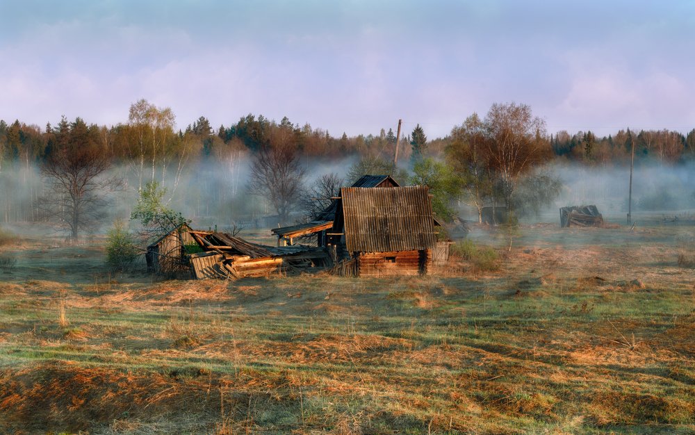 Photograph by Вадим Смирнов