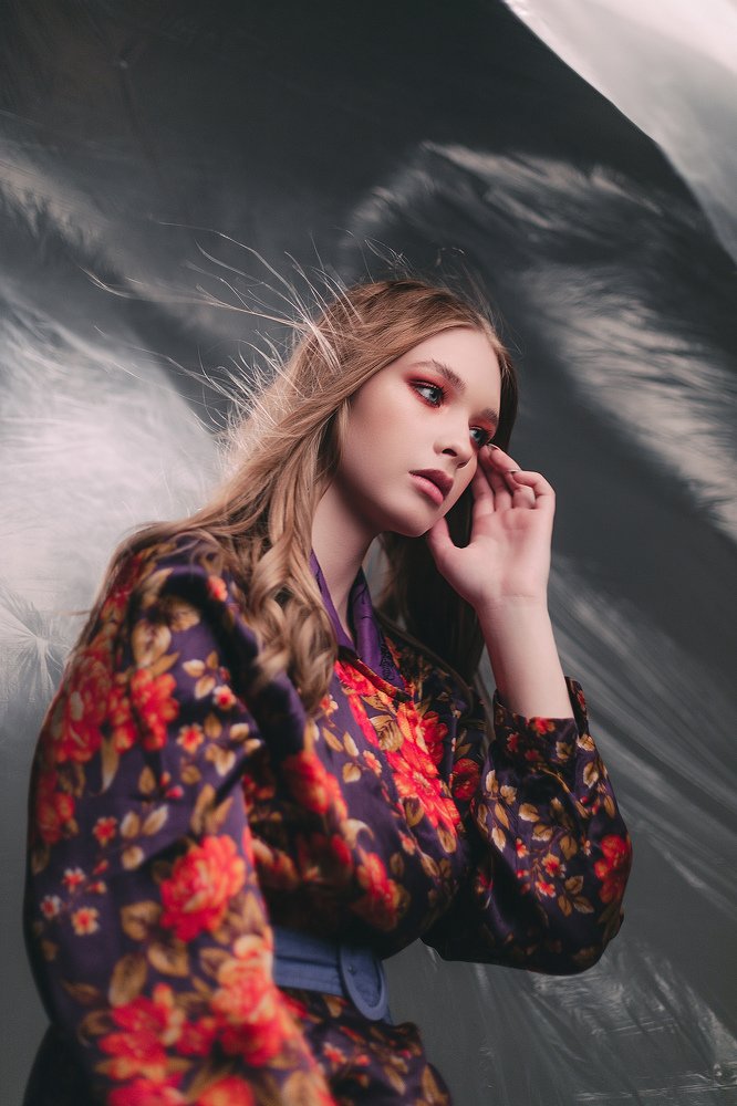 Photograph by Olga Rogovaya