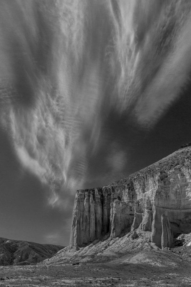 Одинокая гора