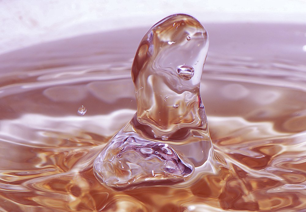 Живая вода