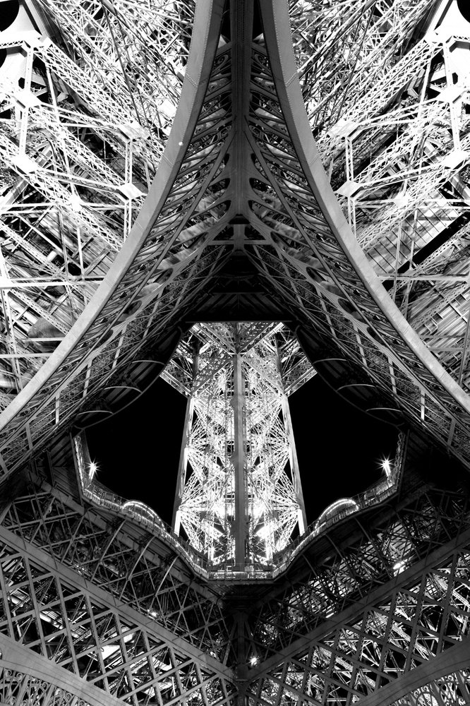 Париж. Самый сексуальный город