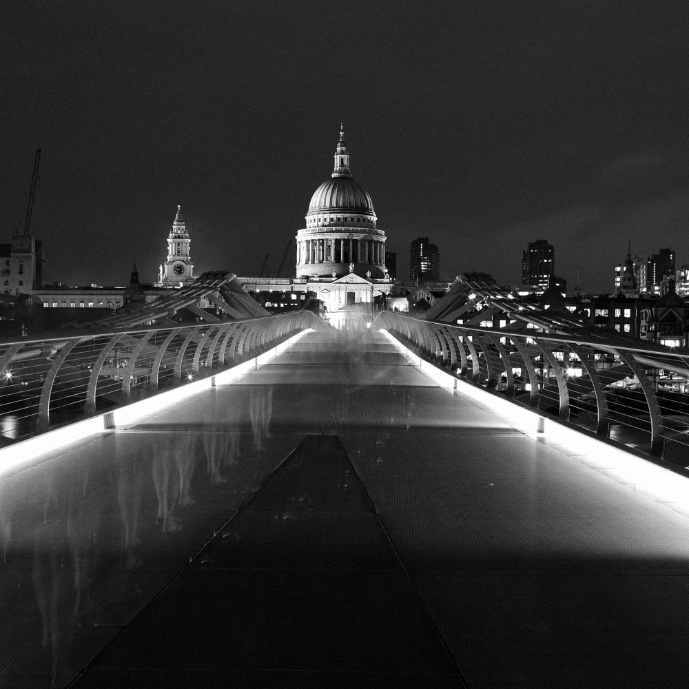 Люди и Призраки Лондона