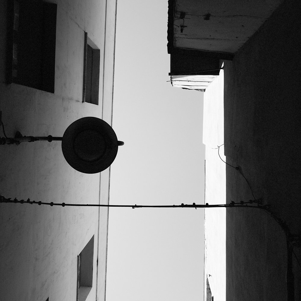 Точка и тире.