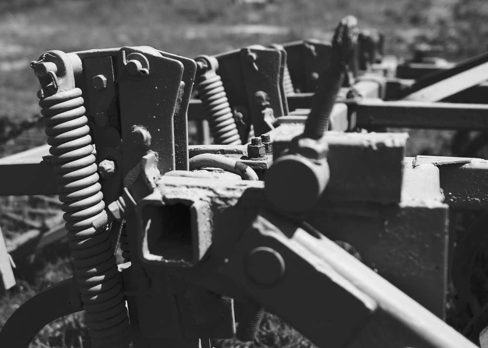 Техника и природа