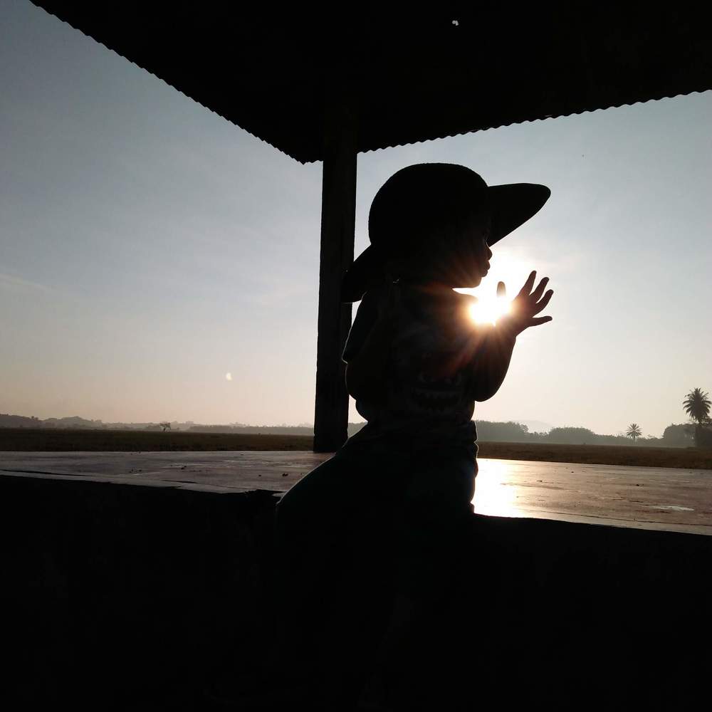 Son and sun