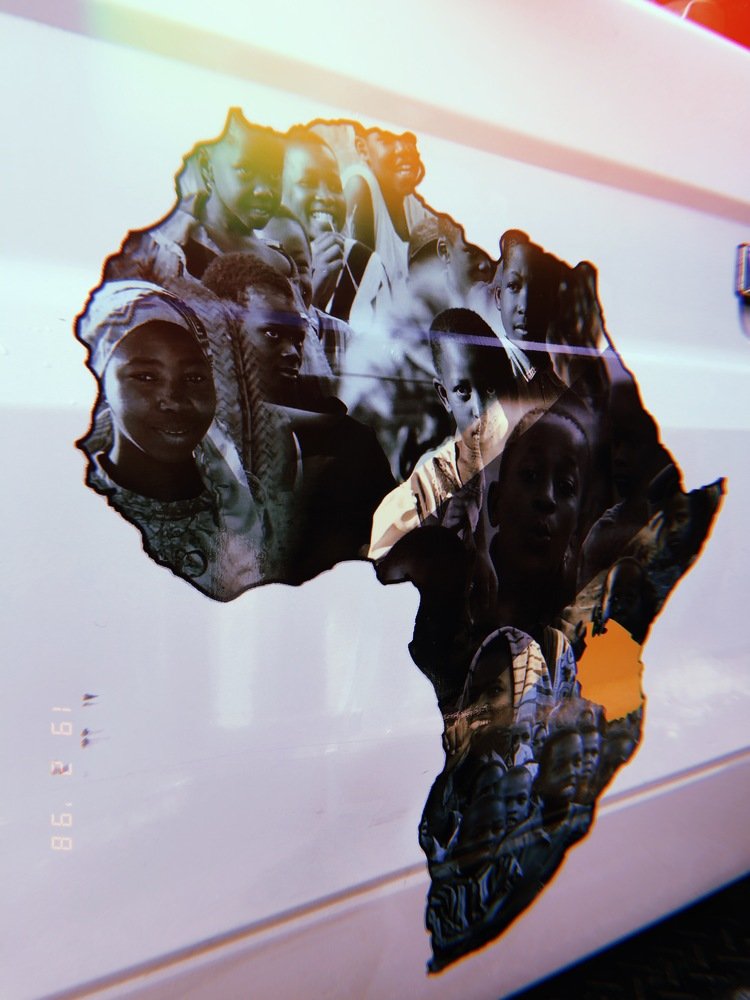 Africa