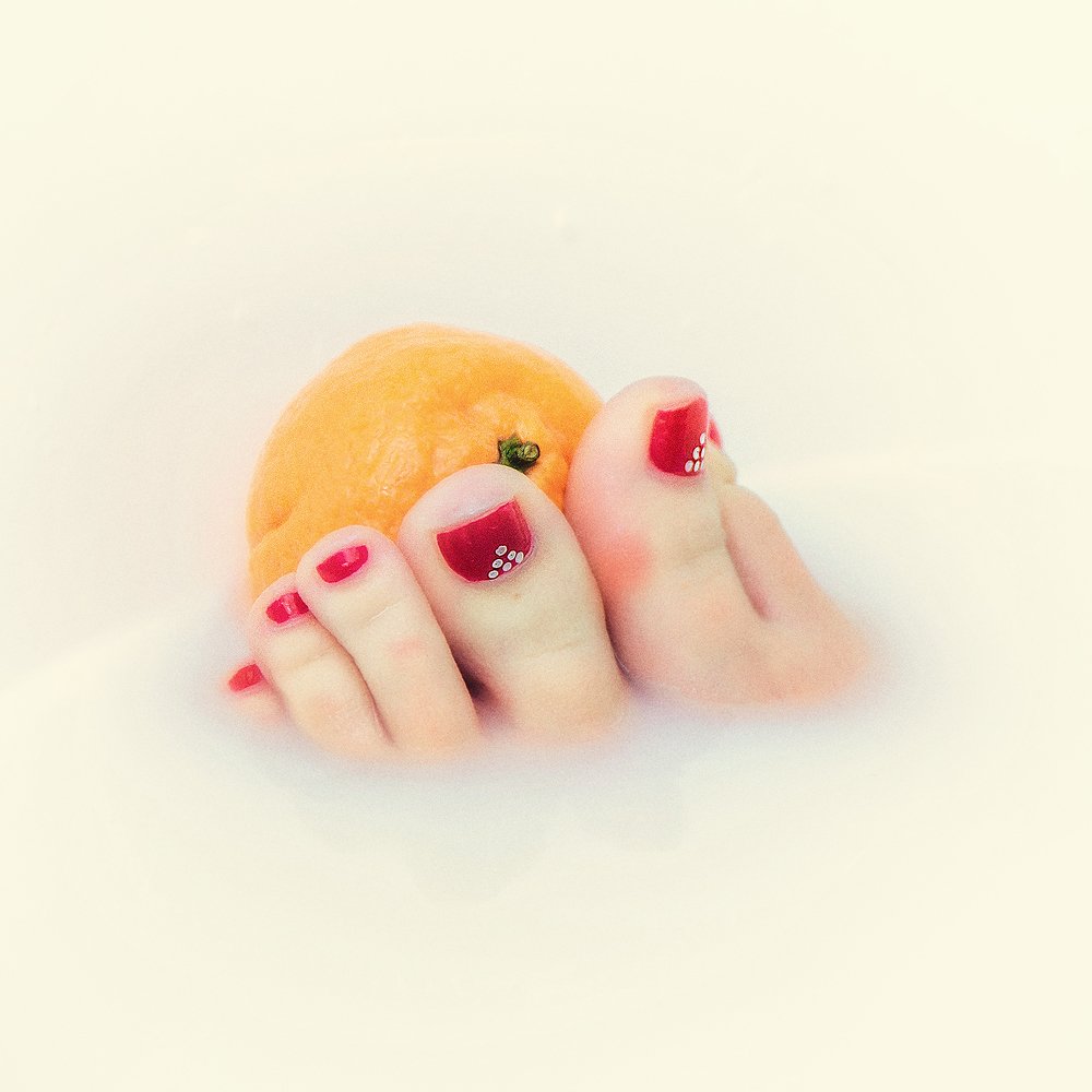 прикосновение