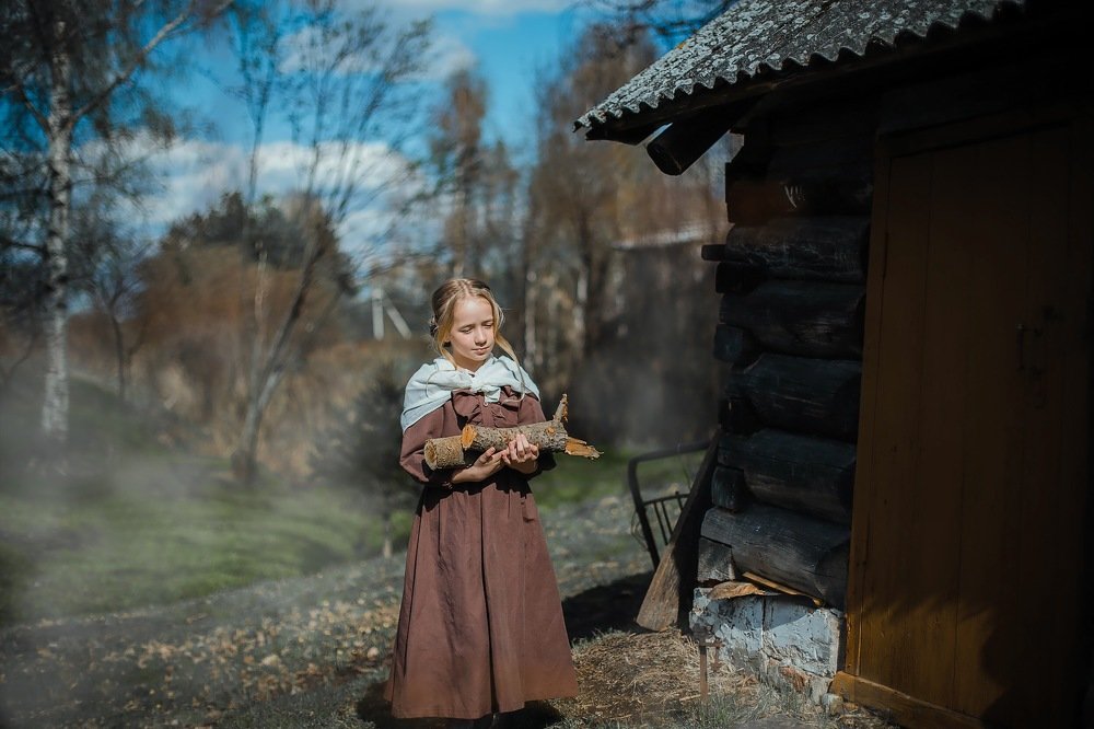 Photograph by Ольга Косолюкина