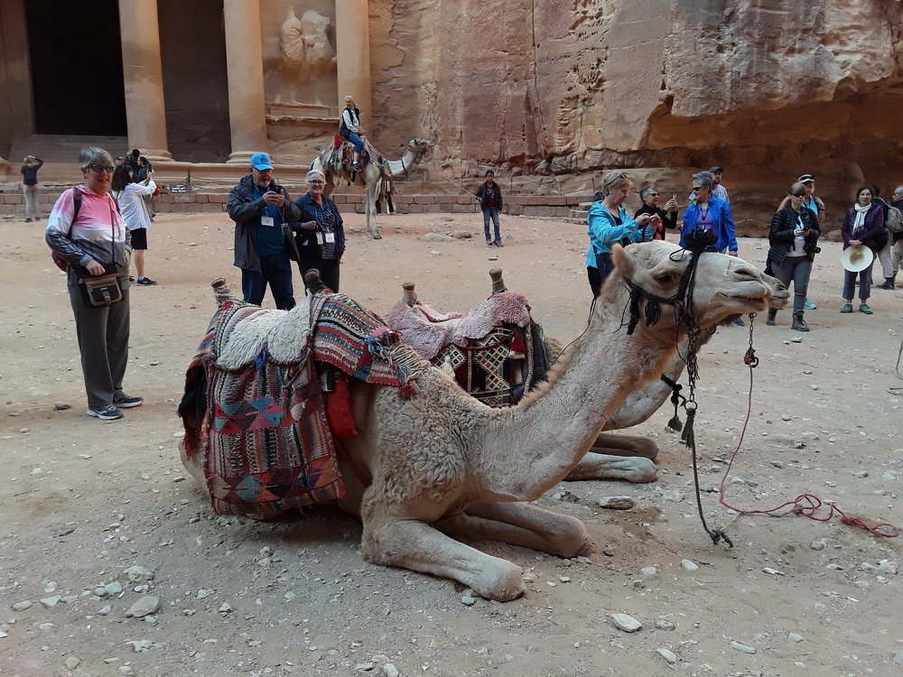 Сиеста. Перерыв.