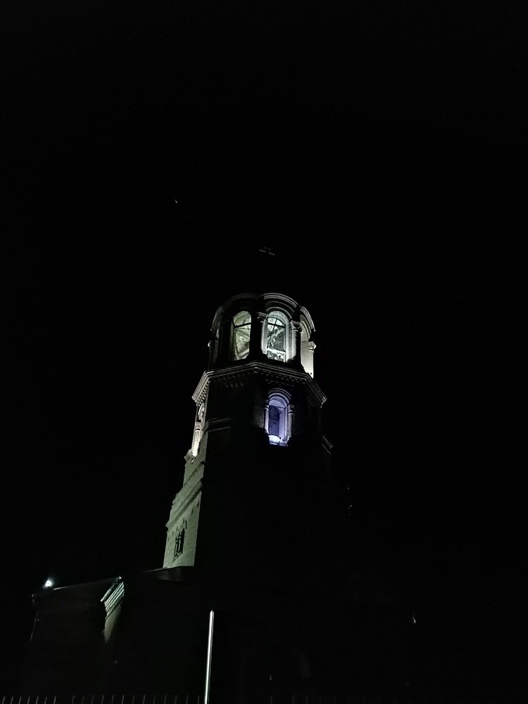 Старая церковь