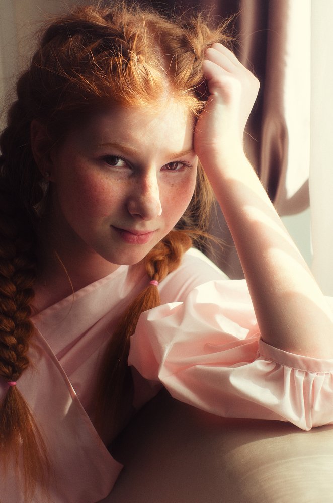 Photograph by Светлана Садомова