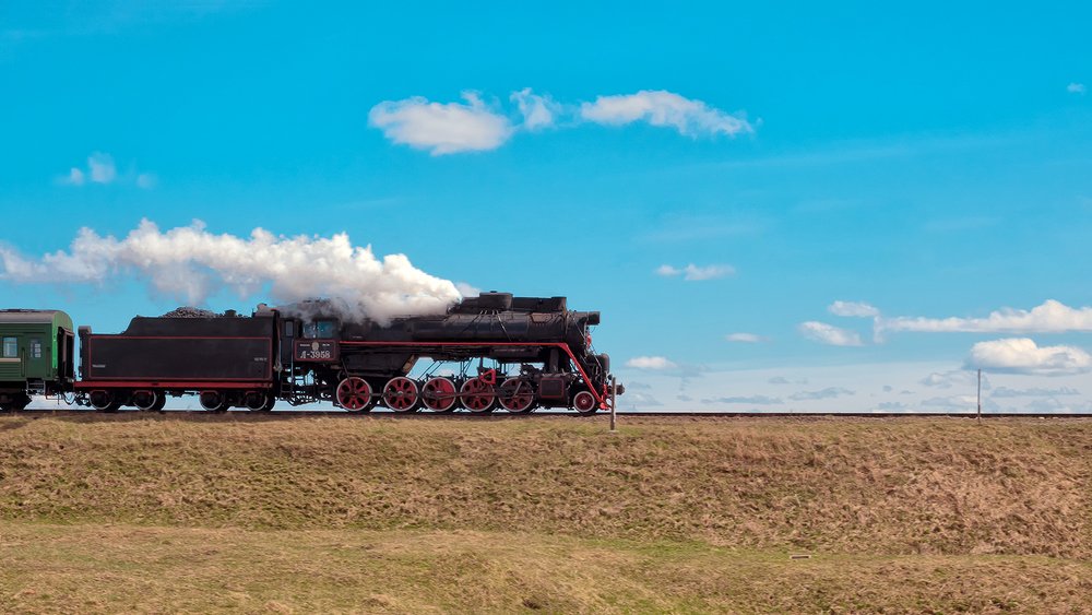 Создатель облаков