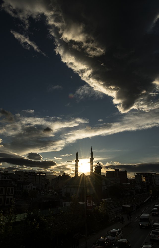 Praise belongs to Allah, the Lord of the Worlds