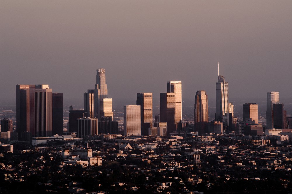 Los Angeles
