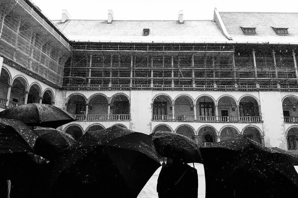 Photograph by Виктория Лихолет