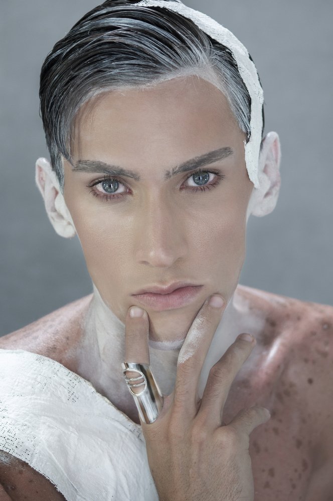 Photograph by Alex Hddife