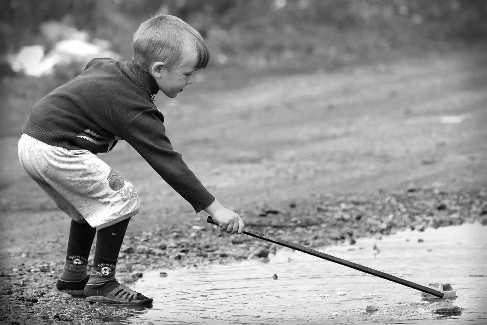 Жизнь окраин