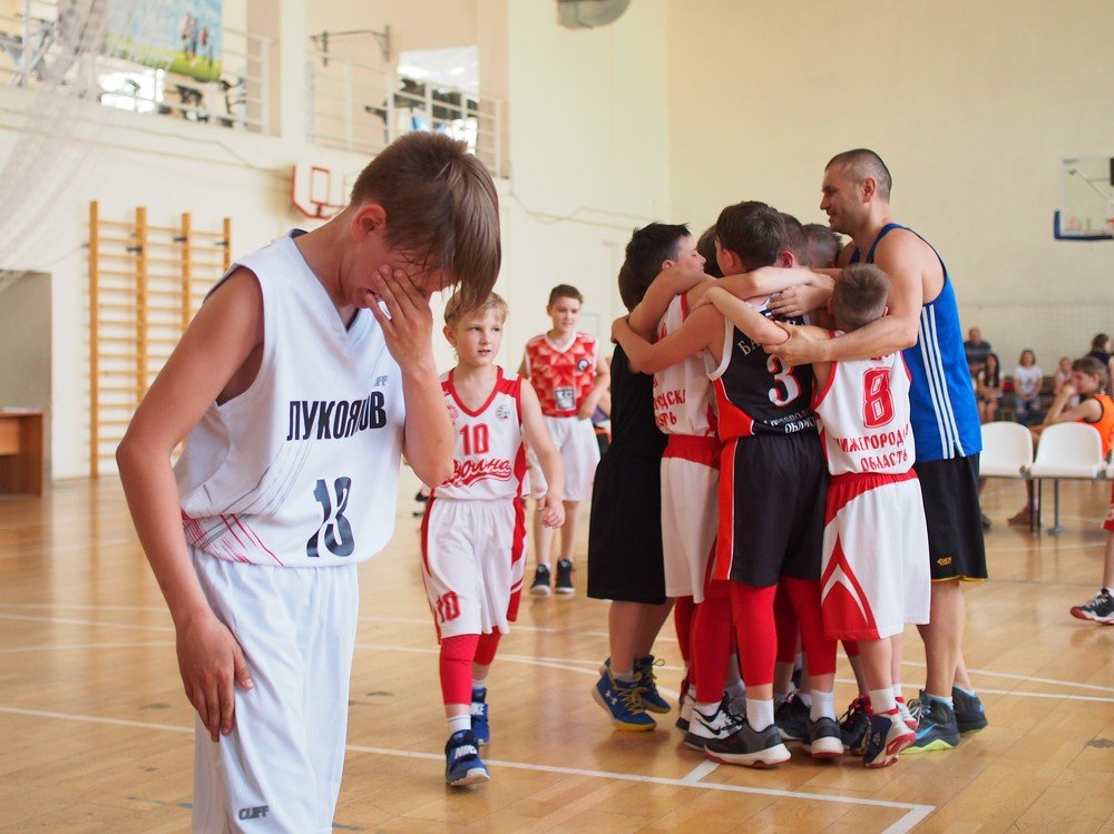 Не получилось.