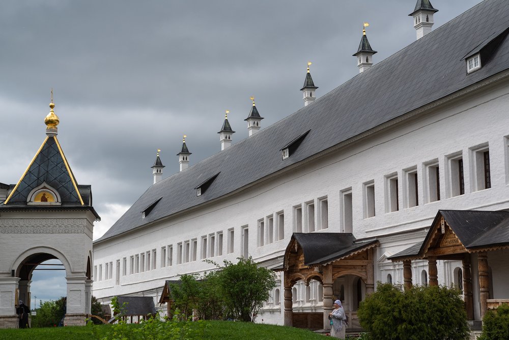 Майское настроение