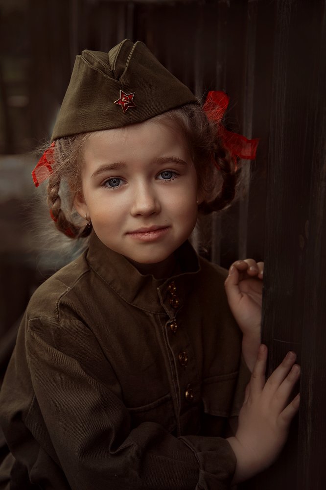 Photograph by Юлия Губина