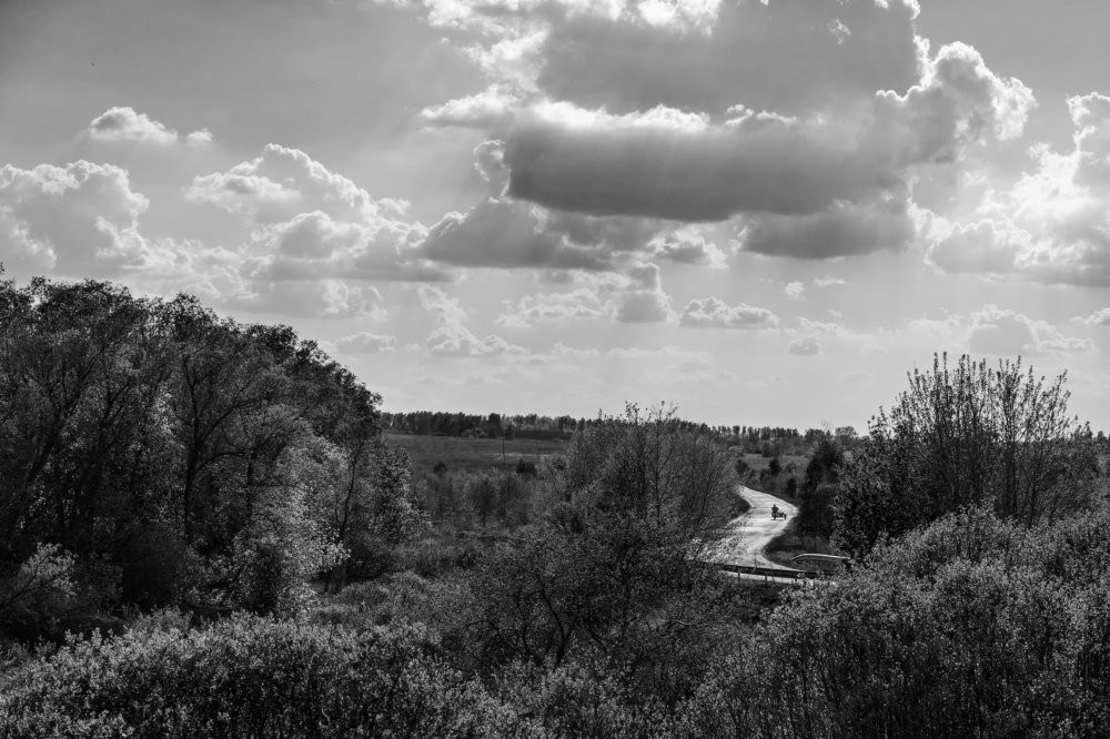 Photograph by Роман Есипов