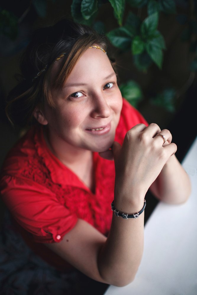 Photograph by Сергей Самойлов