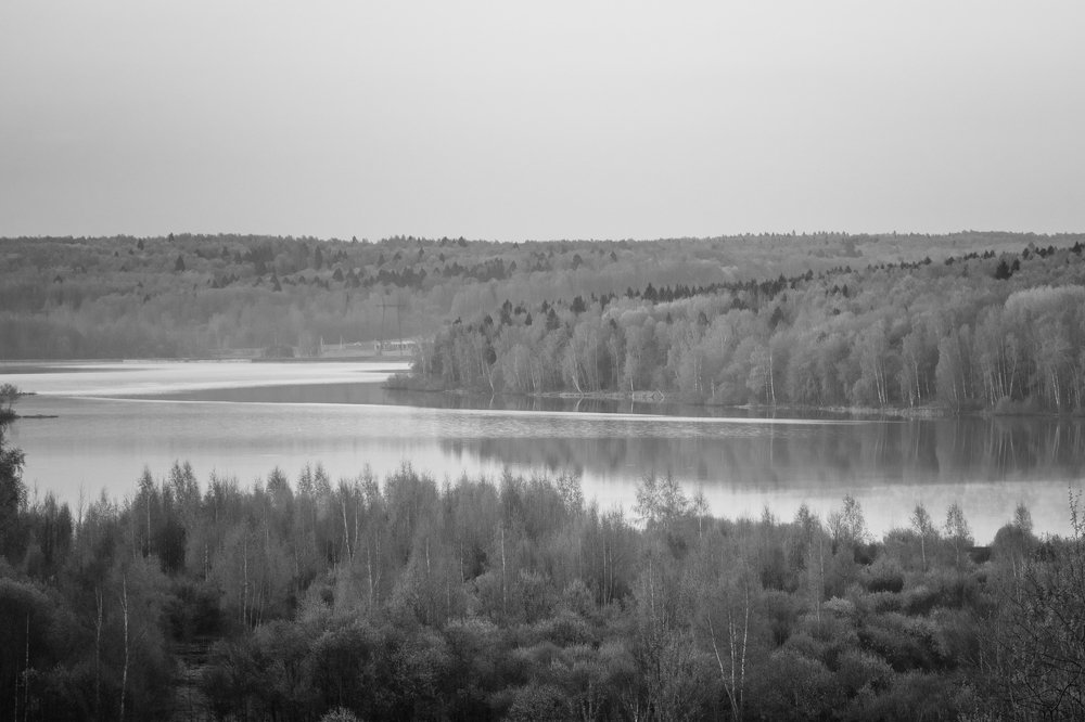 Торбеевское озеро