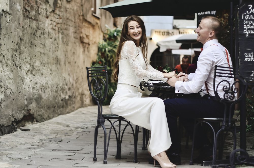 Photograph by Соломия Труш