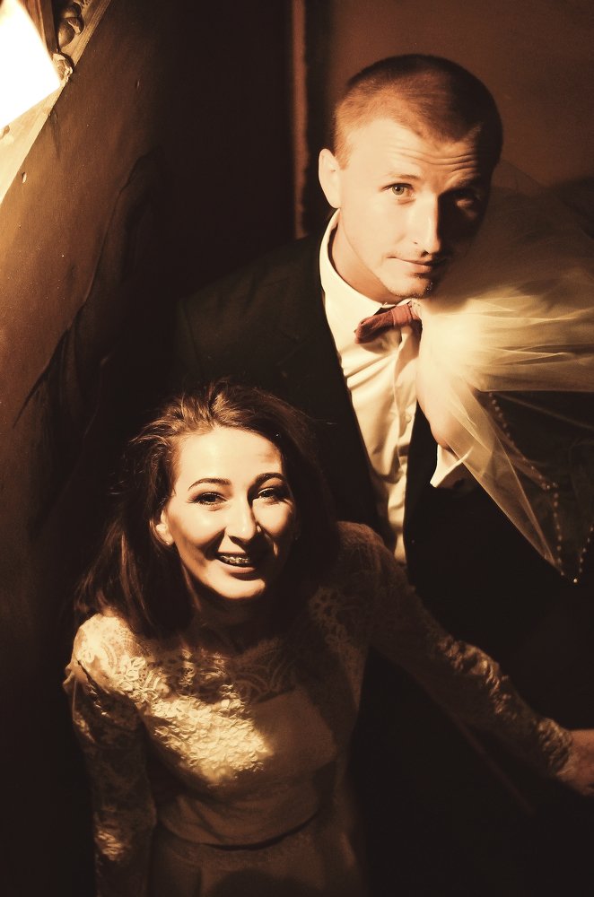 Photograph by Соломия Труш