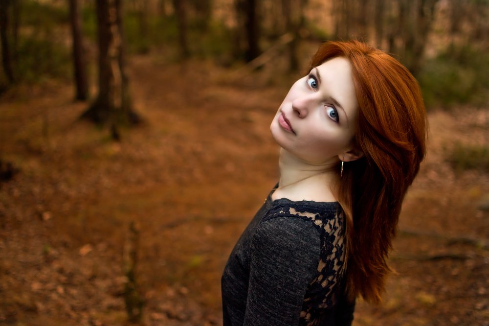 настроение - осень