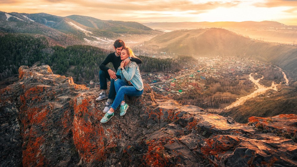 Фотография автора Денис Михайлов