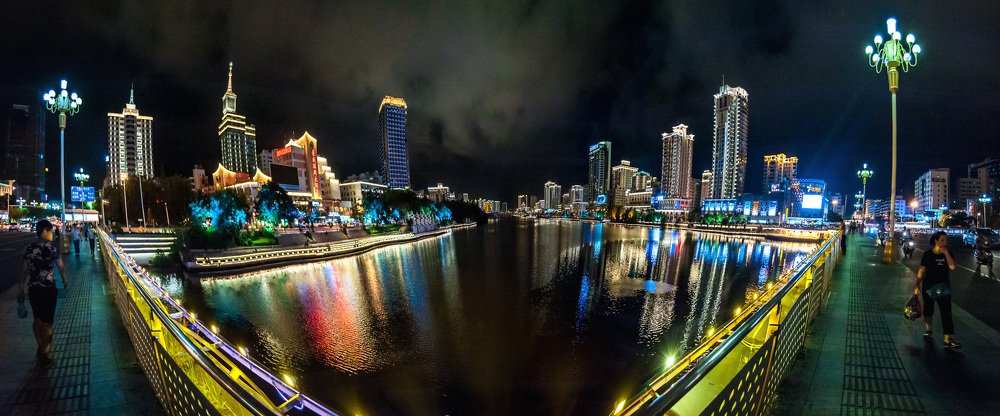 Фотография автора Денис Михайлов