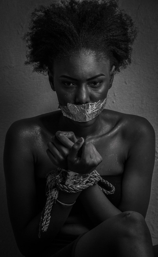 Say no to women’s violences