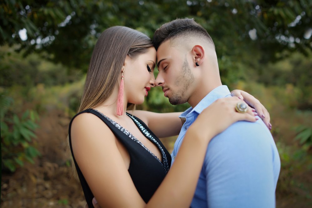 Photograph by Elena Feli