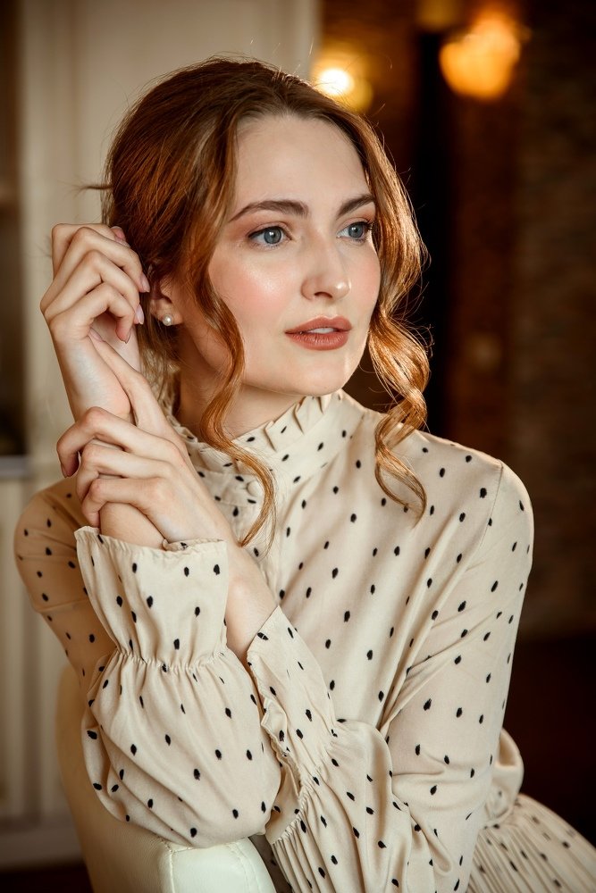 Photograph by Екатерина Семенова