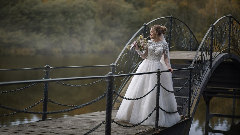 Photograph by Александр Шемятенков