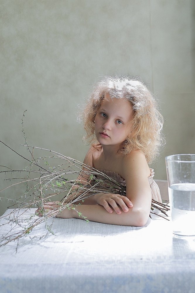 Photograph by Ксения