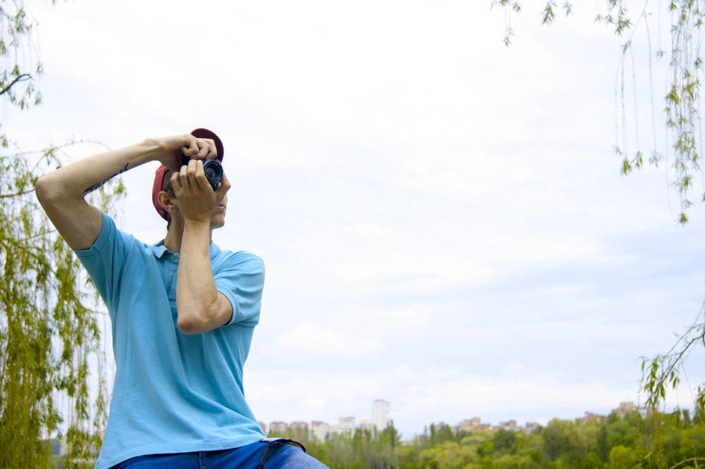 Photograph by Дмитрий Петреченко