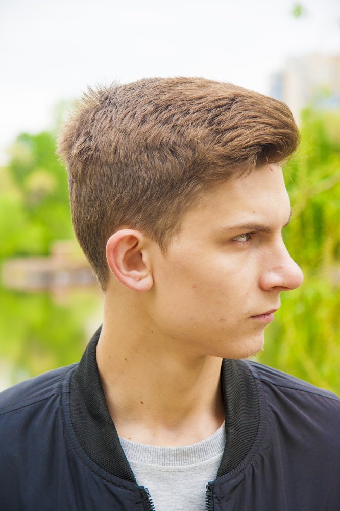 Photograph by Дмитрий Петреченко