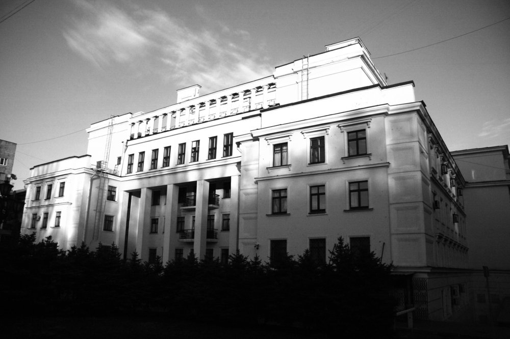 Photograph by Дмитрий Петреченко